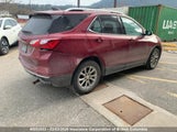 Chevrolet Equinox Lt 2GNAXSEV0J6330754 снимка
