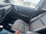 Toyota Corolla Se 2T1BURHE9HC879226 снимка
