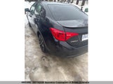 Toyota Corolla Se 2T1BURHE9HC879226 снимка