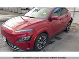 Hyundai Kona KM8K33AG3NU152122 снимка