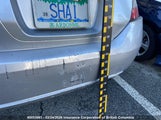Honda Civic 2HGFG12339H006615 снимка