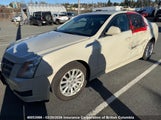 Cadillac Cts 1G6DA5EG6A0133352 снимка