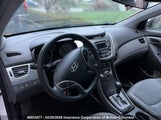 Hyundai Elantra Gls/Limited 5NPDH4AE2DH277902 снимка
