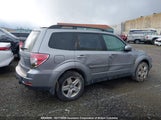 Subaru Forester 2.5X Limited JF2SH6DC7AH708842 снимка