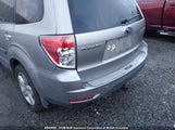 Subaru Forester 2.5X Limited JF2SH6DC7AH708842 снимка