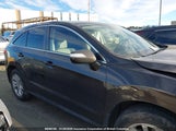Acura Rdx Technology 5J8TB4H51HL806309 снимка