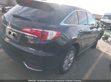 Acura Rdx Technology 5J8TB4H51HL806309 снимка