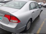 Honda Civic Dx-G 2HGFA1F45AH011081 снимка