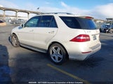 MERCEDES-BENZ ML 350 BLUETEC 4JGDA2EB9CA****** снимка