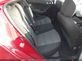Kia Forte Ex 3KPFL4A80JE253616 снимка