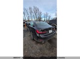 BMW 330I 3MW5R7J09N8C59275 снимка