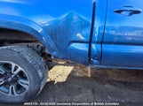 Toyota Tacoma Sr5 5TFDZ5BN7JX030375 снимка