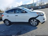Hyundai Tucson Gl KM8JT3AB5CU536951 снимка