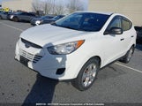 Hyundai Tucson Gl KM8JT3AB5CU536951 снимка