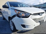 Hyundai Tucson Gl KM8JT3AB5CU536951 снимка