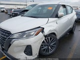 Nissan Kicks Sv 3N1CP5CV0RL543400 снимка