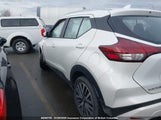 Nissan Kicks Sv 3N1CP5CV0RL543400 снимка