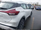 Nissan Kicks Sv 3N1CP5CV0RL543400 снимка