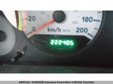 Dodge Grand Caravan Se 1D4GP24R26B576039 снимка