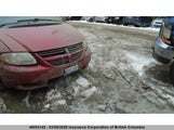 Dodge Grand Caravan Se 1D4GP24R26B576039 снимка
