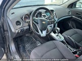 Chevrolet Cruze 1G1PC5SB7D7324313 снимка