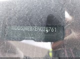 Mercedes-Benz Cla 250 WDDSJ4EB7EN025761 снимка