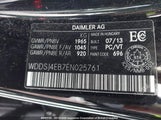 Mercedes-Benz Cla 250 WDDSJ4EB7EN025761 снимка