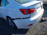 Lexus Is 250 JTHCF5C20D5061698 снимка