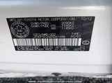 Lexus Is 250 JTHCF5C20D5061698 снимка