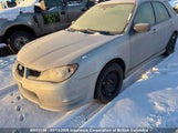 Subaru Impreza 2.5I Sports Wagon JF1GG67676G820864 fotografie