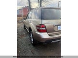 Mercedes-Benz Ml 320 Cdi 4JGBB22E48A427951 снимка
