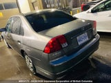 Honda Civic 2HGES16385H012702 снимка