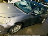 Honda Civic 2HGES16385H012702 снимка