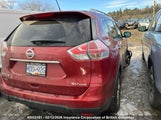 Nissan Rogue 5N1AT2MV5GC862664 снимка
