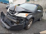 Honda Cr-V 5J6RE4H75BL812181 снимка