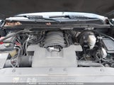 GMC Sierra K1500 Sle 3GTU2UECXFG410444 снимка