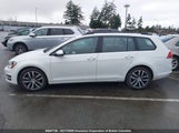 Volkswagen Golf Sportwagen S 3VW017AU6HM514304 photo