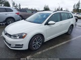 Volkswagen Golf Sportwagen S 3VW017AU6HM514304 снимка