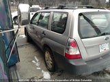 Subaru Forester 2.5X/Sports 2.5X JF1SG63627H743137 photo