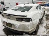 Chevrolet Camaro Ls/Lt 1G1FA1RX2P0129244 снимка