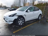 Tesla Model Y 5YJYGAEE1MF210039 снимка