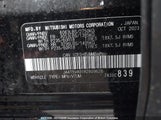 Mitsubishi Outlander Se/Ralliart JA4T5VA91RZ609626 photo