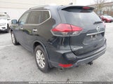 Nissan Rogue 5N1AT2MV7KC822739 снимка