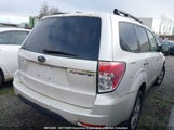 Subaru Forester 2.5X Premium JF2SH63689H759046 снимка