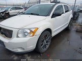 Dodge Caliber Uptown 1B3CB9HB3BD152515 fotografie