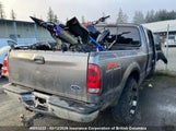 Ford F250 1FTSW21PX6ED07427 снимка