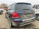 Mercedes-Benz Glk 250 Bluetec WDCGG0EB9FG423867 photo
