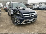 Mercedes-Benz Glk 250 Bluetec WDCGG0EB9FG423867 photo