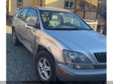 Lexus Rx 300 JT6HF10U0X0043720 снимка