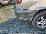 Lexus Rx 300 JT6HF10U0X0043720 снимка